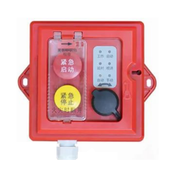 湖南海湾GST-LD-8316/W手自动转换装置（防水型）