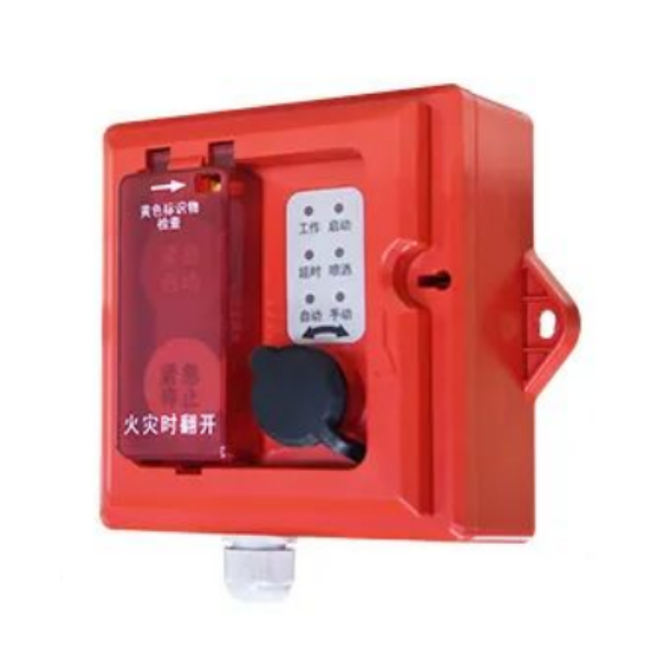 湖南海湾GST-LD-8316/EX防爆手自动转换装置