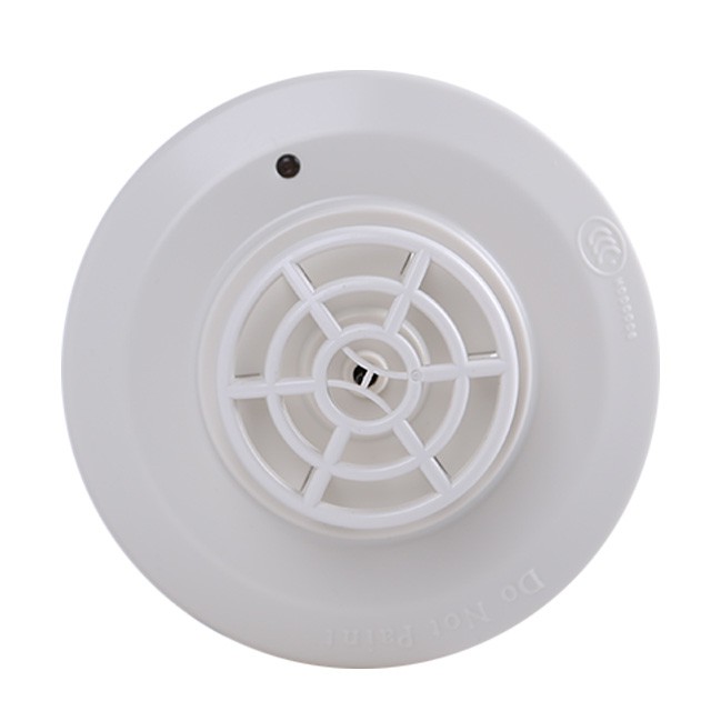 湖南海湾JTW-ZCD-G3N点型感温火灾探测器