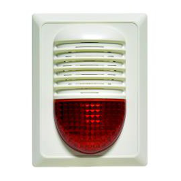 湖南海湾GST-HX-320B火灾声光警报器二线制