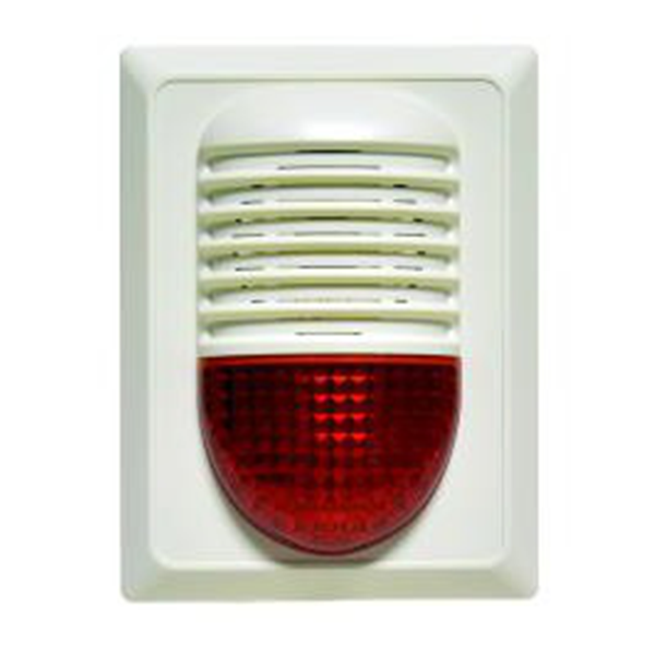 湖南海湾GST-HX-240B火灾声光警报器