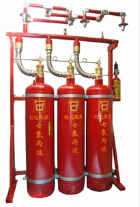 利达湖南气体灭火系统安装